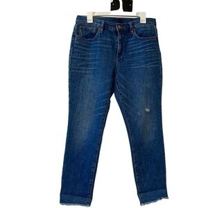J.Crew Jeans Size‎ 29